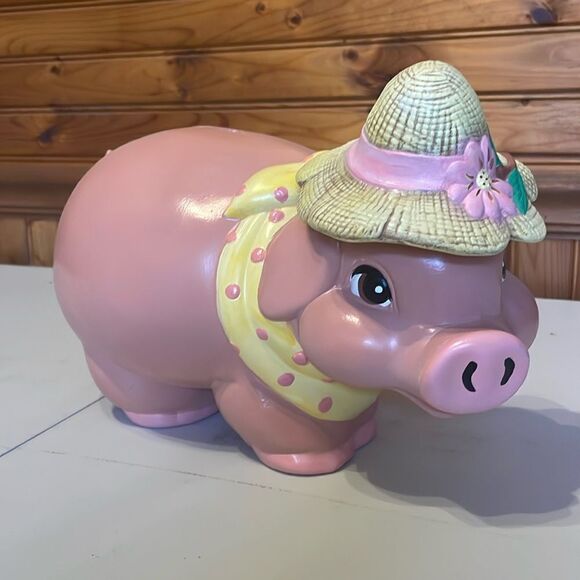 Other - Pig  Bank